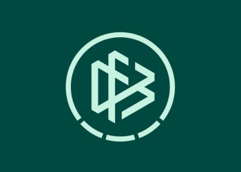 DFB aktualisiert Markenauftritt – Design Diary