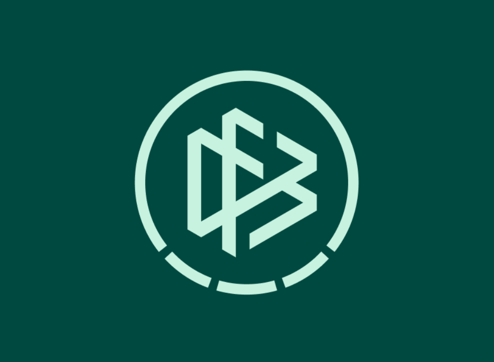 DFB aktualisiert Markenauftritt – Design Diary