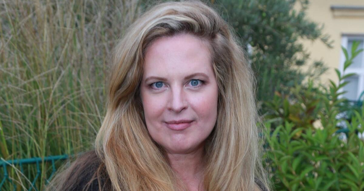 Diana Amft wird 50: Deshalb freut sie sich auf ihr neues Lebensjahrzehnt