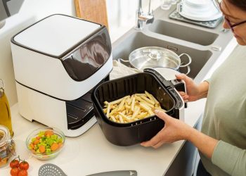 Praktischer Küchenhelfer für unter 10 Euro