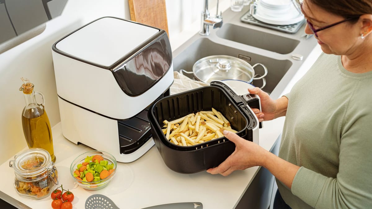 Praktischer Küchenhelfer für unter 10 Euro