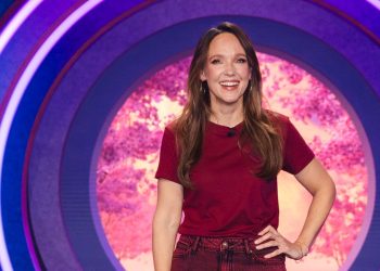 Carolin Kebekus über gescheitertes Date: „Es hat nicht geklappt“