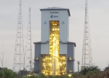 Space X: Warum der europäische Pandant Rückschritte macht