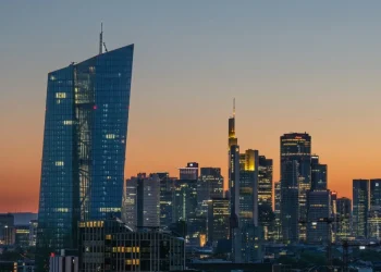 Digitaler Euro: EU-Parlament bremst Zahlungsmittel aus – FAZ