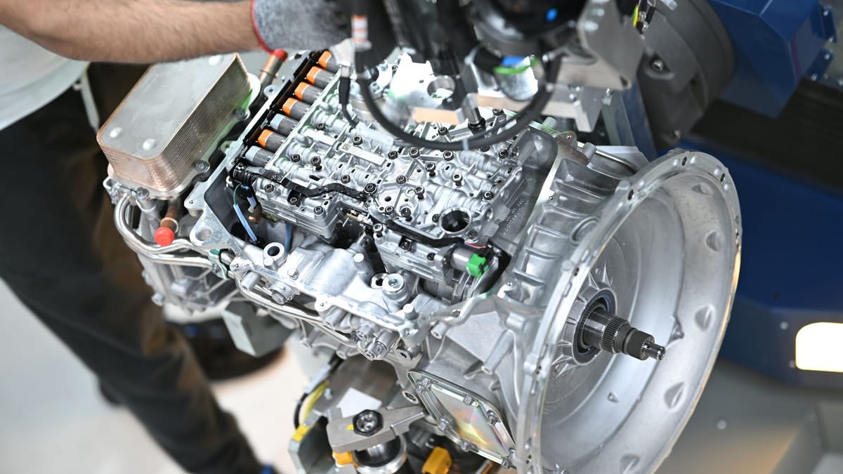 Autozulieferer aus Franken ist zahlungsunfähig