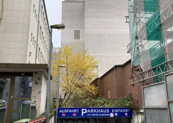 Gefahr durch marode Gebäude am Stadtmuseum