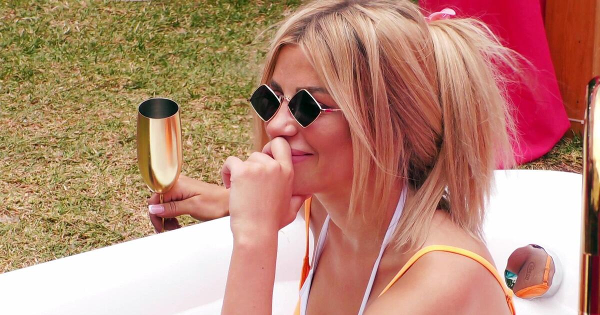 „Love Island VIP“-Neuzugang sorgt für Ärger: „Sie geht übertrieben“