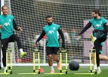 Liverpool: Wichtige Doppelverlängerung in Arbeit – FussballTransfers.com