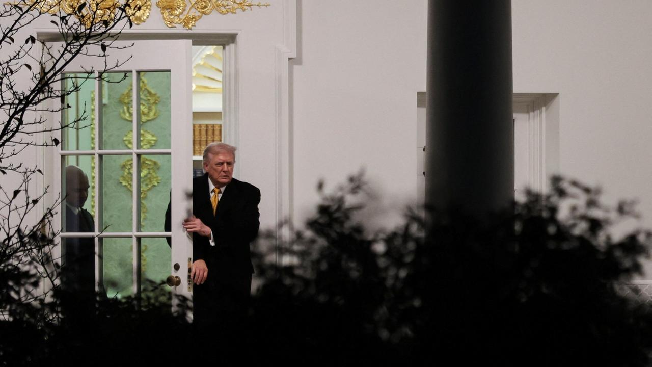 Die USA wollen den G20-Gipfel in Südafrika boykottieren