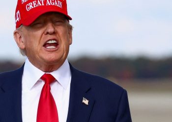 Trump beleidigt Komiker – und droht