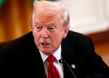 Trump will den Bürgern eine „Dividende“ von 2.000 US-Dollar zahlen.