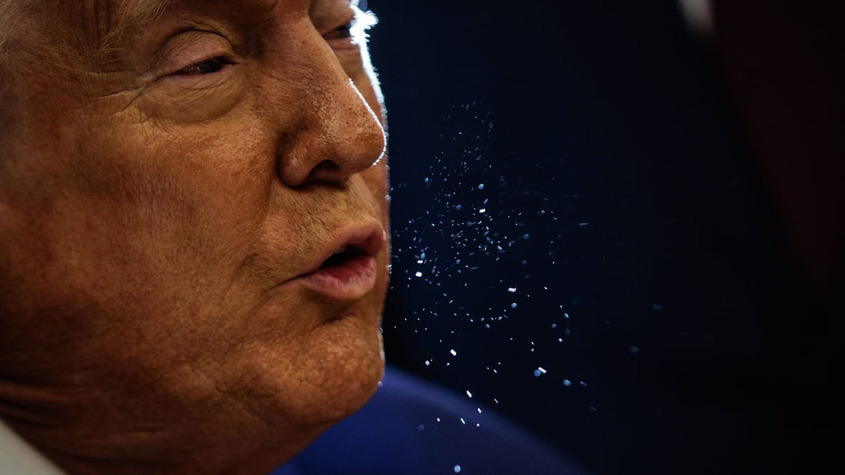 Hegseth verändert die Beschaffung für die Kriegsführung