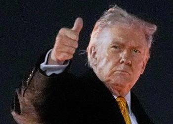 „Snap“-Programm wird eingestellt: Trump-Regierung kürzt Nahrungsmittelhilfe