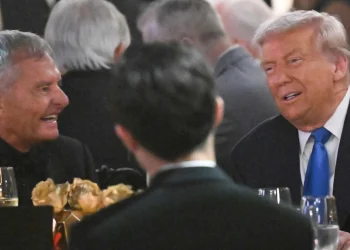 SNAP-Urteil: Trump darf die Nahrungsmittelhilfe für 42 Millionen Amerikaner nicht kürzen