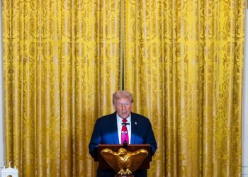 Donald Trump will den Bürgern eine „Dividende“ von 2.000 US-Dollar zahlen.