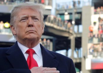 Trump fordert: Dieses neue Stadion soll seinen Namen tragen – T-Online