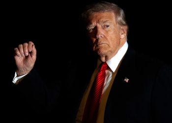 New York – Trump versucht massiv Einfluss auf die Bürgermeisterwahl zu nehmen: Appell an Juden