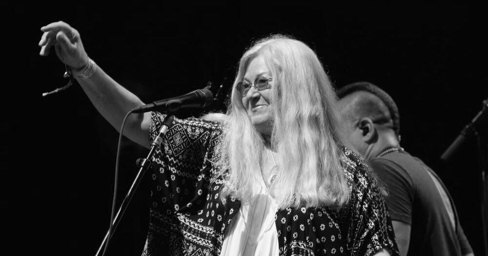 Grateful-Dead-Sängerin Donna Jean Godchaux ist gestorben