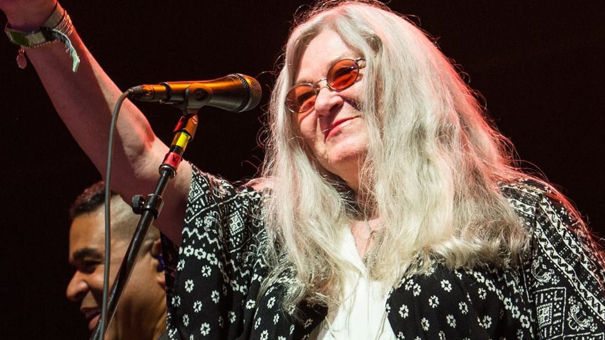 Donna Jean Godchaux: Sängerin von Grateful Dead ist tot