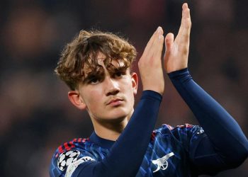 Champions League: Arsenal FC wechselt 15-Jährigen