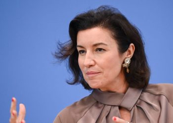 Dorothee Bär über das Indianerkostüm: „Indigene haben damit weniger Probleme als so mancher Moralprediger in Deutschland“