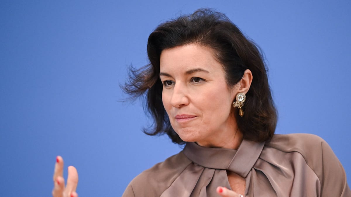 Dorothee Bär über das Indianerkostüm: „Indigene haben damit weniger Probleme als so mancher Moralprediger in Deutschland“