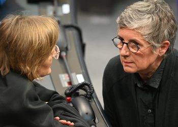 „Endlich etwas in die Tat umsetzen“ – Die Grünen legen einen Fünf-Punkte-Plan für ein besseres Stadtbild vor