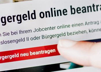 SPD-Landrat führt Pflichtarbeit für junge Bürgergeldempfänger ein: „Generation Faulenzer“: