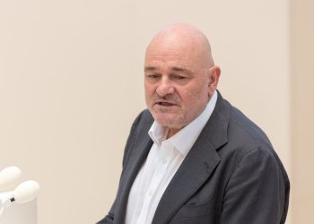 Rundfunkstreit in Brandenburg – BSW signalisiert Zustimmung im Gremium