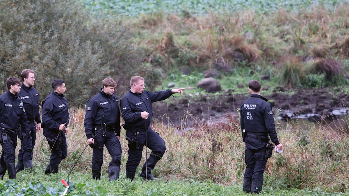 Kripo Rostock: Laut „Aktenzeichen XY“ liegen zahlreiche Hinweise im Fall des getöteten Fabian vor