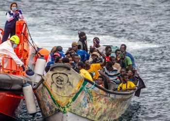 EU-Migrationsbericht: Laut EU-Kommission stehen nur vier Länder „unter Migrationsdruck“