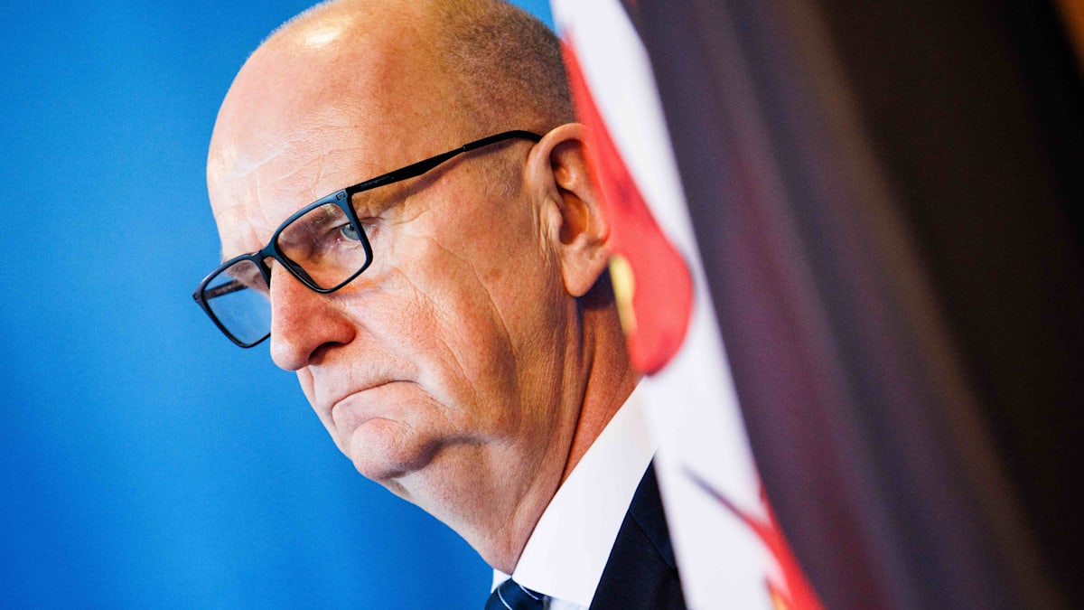 Brandenburg: Streit um ÖRR-Reform eskaliert – BSW-Fraktion brüskiert Ministerpräsident Woidke