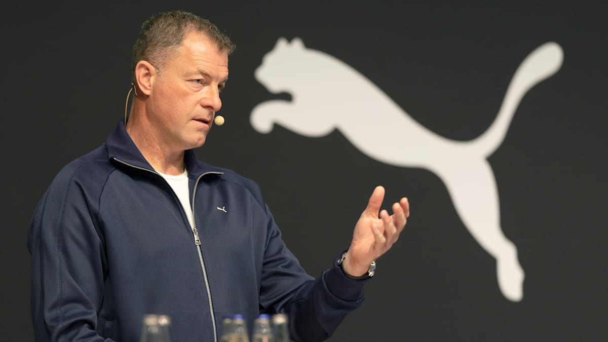 Adidas-Rivale: Pumas letzte Chance – WELT