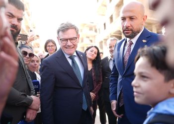 Abschiebungen nach Syrien: Kritik an Wadephul geht weiter – „Rückkehr ist für die überwiegende Mehrheit der Syrer zumutbar“