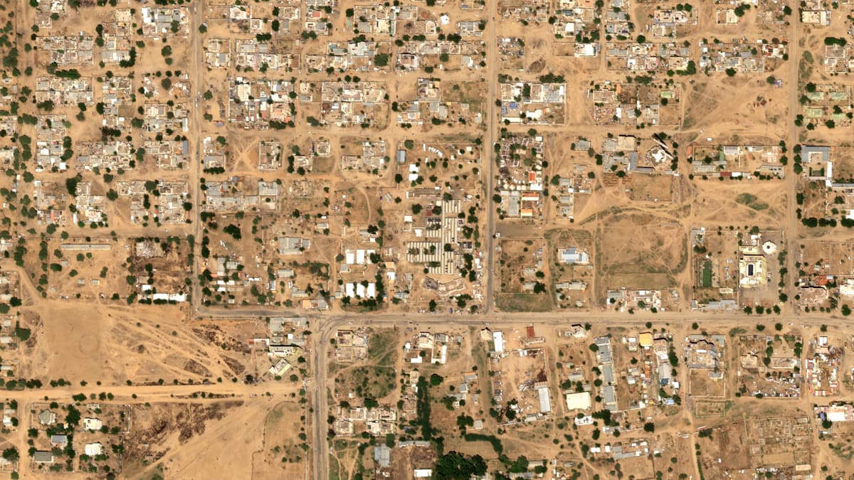 Sudan: US-Forscher entdecken in Satellitenbildern „meterlange Gräben“ – Hinweise auf Kriegsverbrechen