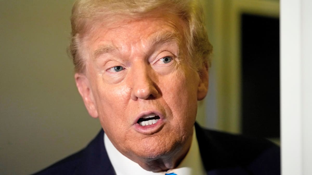 Minister präzisiert Trumps Ankündigung – Atomwaffentests ohne Atomexplosionen