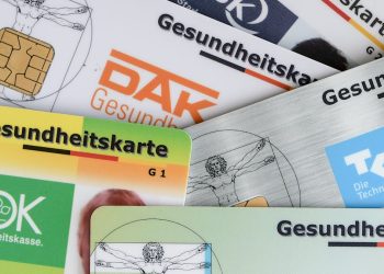 Trotz Sparpaket der Regierung: Krankenkassen warnen, dass die Zusatzbeiträge im Jahr 2026 auf über drei Prozent steigen könnten