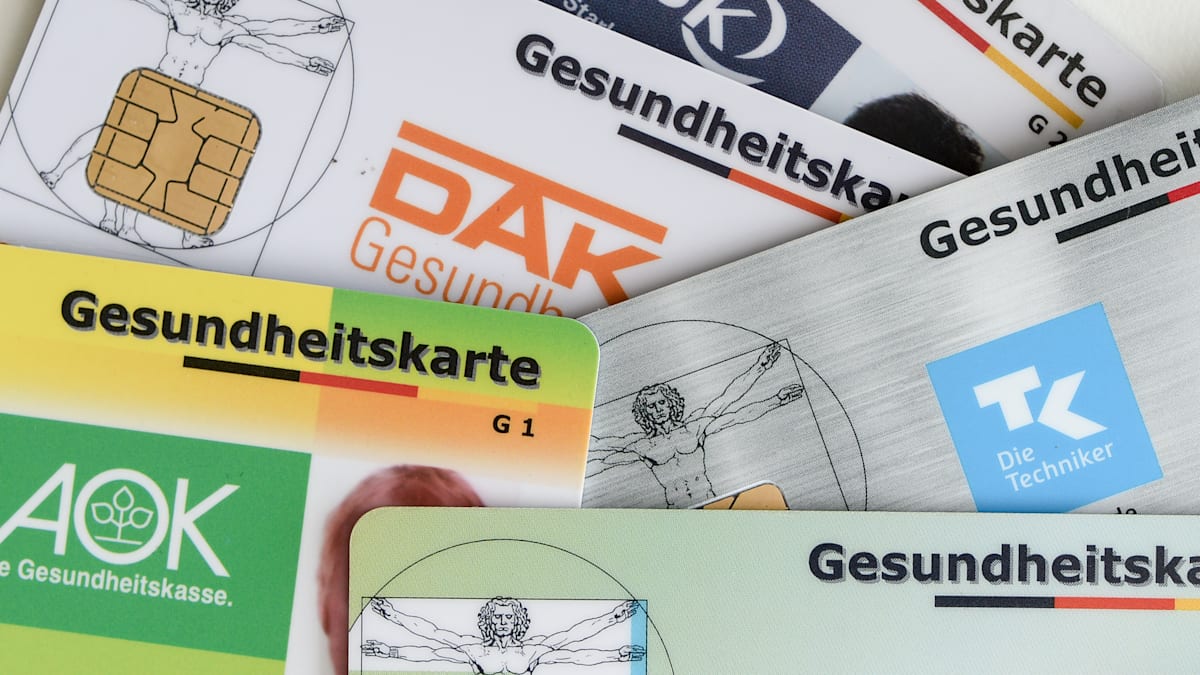 Trotz Sparpaket der Regierung: Krankenkassen warnen, dass die Zusatzbeiträge im Jahr 2026 auf über drei Prozent steigen könnten