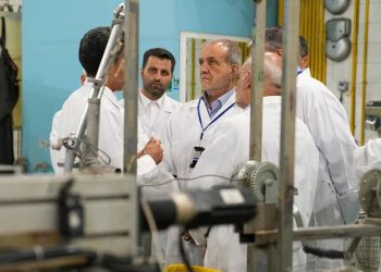 Naher Osten: „Schlachtfeld um Vorwärtsverteidigung gegen Israel“ – Die Angst am Golf ist groß