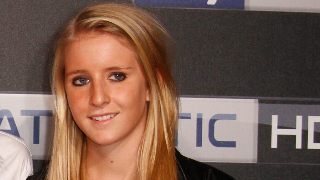 Kim Flint: Influencerin stirbt im Alter von 33 Jahren an Krebs