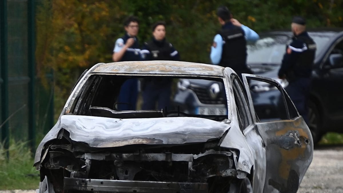 Frankreich: „Allah hat mir befohlen, ein Opfer zu bringen“, sagt der Schütze