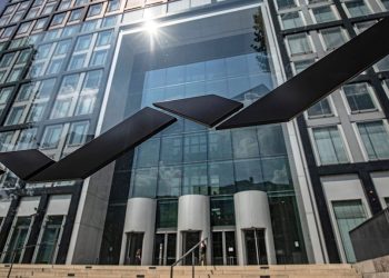 EU-Kommission eröffnet Kartellverfahren gegen Deutsche Börse