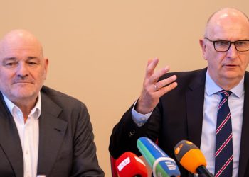 Brandenburg: Wegen der Rundfunkreform – bricht die SPD/BSW-Koalition zusammen?