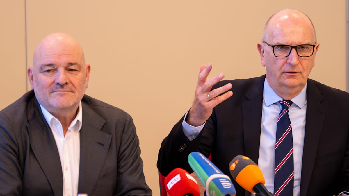 Brandenburg: Wegen der Rundfunkreform – bricht die SPD/BSW-Koalition zusammen?