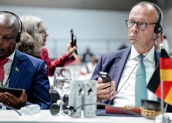 COP30: Den deutschen Klimapionieren folgt niemand mehr – WELT