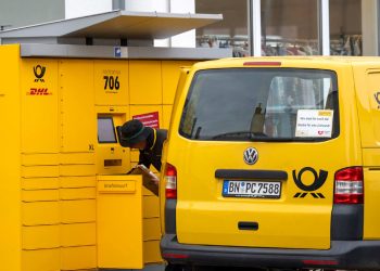 Gesetzesänderung: Die Post wandelt Hunderte Filialen in Automaten um