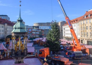 Sicherheitskonzept: Magdeburg verweigert Genehmigung für einen Weihnachtsmarkt