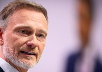 Christian Lindner: „Statt New York“ – Ex-Minister wird stellvertretender Chef bei einem Gebrauchtwagenhändler