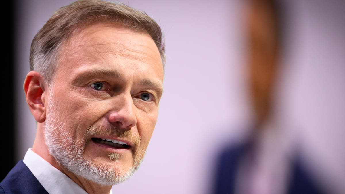 Christian Lindner: „Statt New York“ – Ex-Minister wird stellvertretender Chef bei einem Gebrauchtwagenhändler