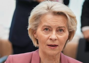 Ursula von der Leyen plant einen eigenen Geheimdienst – EU-Staaten sollen Experten entsenden
